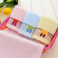 厂家直销优质纯棉毛巾 礼品批发