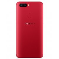 OPPO R11s 4GB+64GB 红色版 移动联通电信4G手机 双卡双待