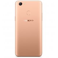 OPPO A79 4GB＋64GB 香槟色 全面屏移动联通电信4G手机