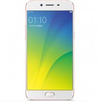 OPPO R9S 全网通 4GB+64GB 双卡双待手机 玫瑰金