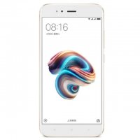 小米5X