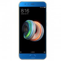 MI手机小米Note3 6GB+128GB（亮蓝）