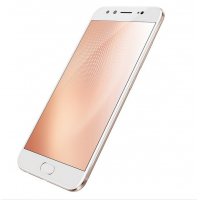 vivo X9s 4GB+64GB 金色 移动联通电信4G拍照手机 双卡双待