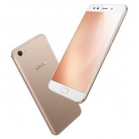 vivo X9SPlus 4GB+64GB 金色 移动联通电信4G拍照手机 双卡双待