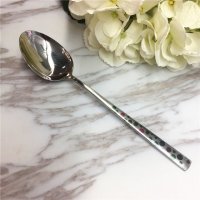 不锈钢餐具刀叉勺筷子单品