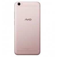 vivo Y67 4GB+32GB 玫瑰金 移动联通电信4G手机