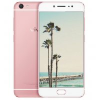 vivo X7 Plus 玫瑰金色 4+64G 全网通5.7英寸