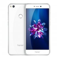 华为 honor 荣耀8青春版（4GB+32GB）全网通高配版手机9（珠光白）