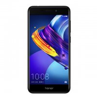 Huawei华为 荣耀V9 play 高配版 4GB+32GB 幻夜黑 移动联通电信4G手机 双卡双