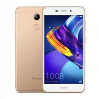 Huawei华为 荣耀V9 play 标配版 3GB+32GB 铂光金 移动联通电信4G手机 双卡双