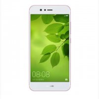 HUAWEI华为nova2 4GB+64GB 玫瑰金 全网通4G手机