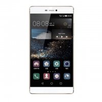 HUAWEI 华为 P8 GRA-CL00（皓月银）电信4G智能手机 标准版 3G运行+16G内存