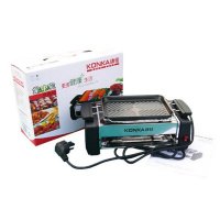 掌中宝烧烤炉 KGDK-818