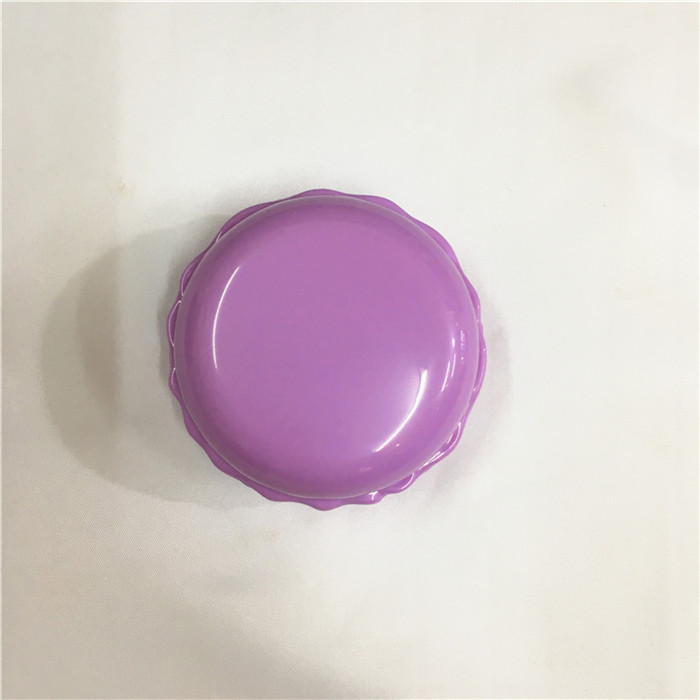 卡通可爱隐形眼镜盒1