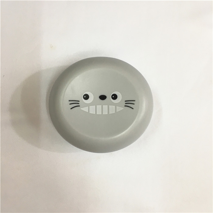 卡通可爱隐形眼镜盒1