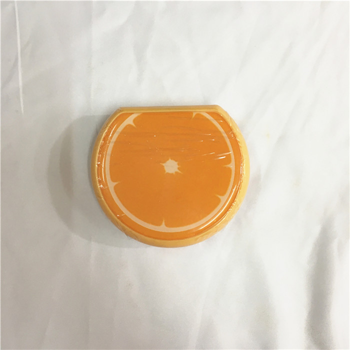 卡通可爱隐形眼镜盒1