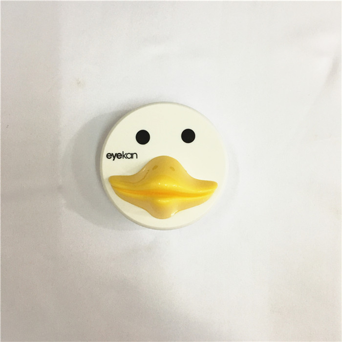 卡通可爱隐形眼镜盒1