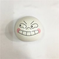 卡通可爱隐形眼镜盒