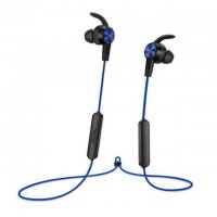 华为荣耀（Honor）Honor xSport AM61 极光蓝 运动 蓝牙耳机 入耳式 跑步 防水