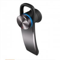华为（HUAWEI）荣耀小口哨AM07C 全景智控随充蓝牙耳机AM07C Type-C版 【灰色】