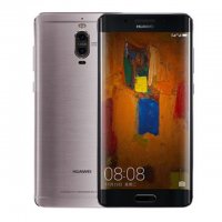 华为(HUAWEI) Mate9 Pro 4G手机 双卡双待 银钻灰 全网通(6GB RAM+128