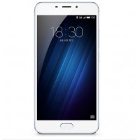 Meizu魅族 魅蓝E（A680Q） 3GB+32GB 冰川蓝 移动联通电信4G手机