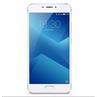 Meizu魅族 魅蓝Note5 3GB+32GB 月光银 移动联通电信4G手机