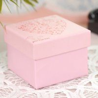 精美礼盒/纸盒 LPH-10-粉色