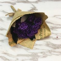家居装饰高仿真植物花卉花束