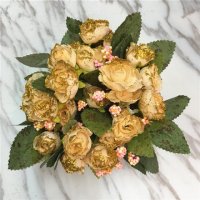 家居装饰高仿真植物花卉盆栽