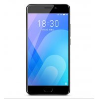 Meizu魅族 魅蓝Note6 4GB+64GB 曜石黑 移动联通电信4G手机