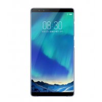 努比亚 Z17S 清水套 透明色