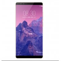 努比亚(nubia) Z17S 全网通 6GB+64GB黑金 移动联通电信4G手机双