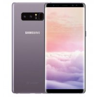 SAMSUNG三星 Galaxy Note8（N9500）6G+64G 旷野灰 全网通4G手机