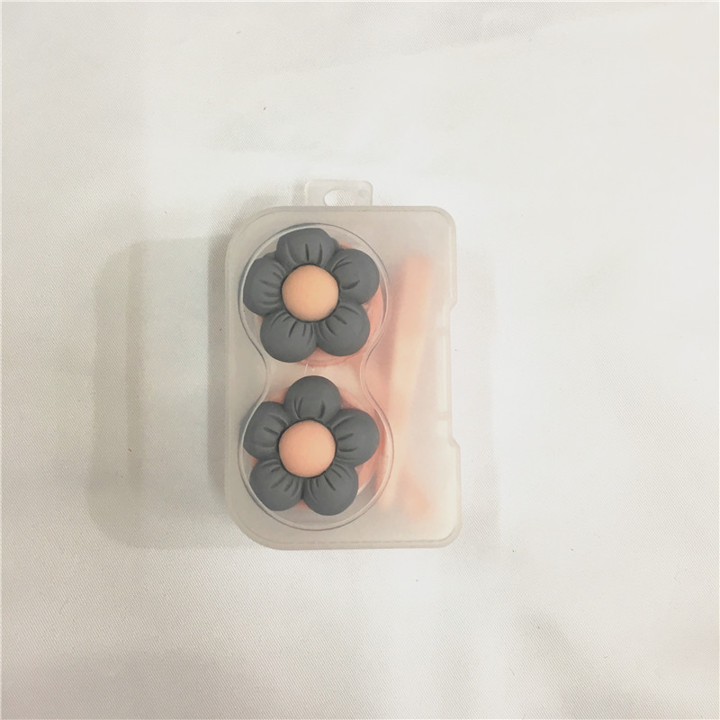 卡通可爱隐形眼镜盒1