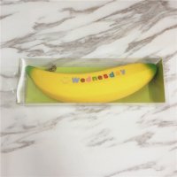 创意卡通可爱果蔬笔袋文具盒
