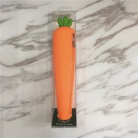 创意卡通可爱果蔬笔袋文具盒