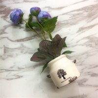 家居装饰高仿真植物花卉盆栽
