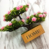 家居装饰高仿真植物花卉盆栽