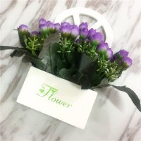 家居装饰高仿真植物花卉盆栽