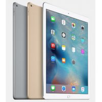苹果Apple iPad Pro 12.9英寸 512G平板电脑 Retina显示屏(银色 WLAN