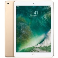 苹果Apple iPad 平板电脑 9.7英寸 Air2 升级版 (32G金-WIFI+Cellul