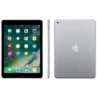 苹果Apple iPad 平板电脑 9.7英寸 Air2 升级版 (32G太空灰-WIFI+Cell