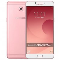 三星 SAMSUNG Galaxy C9Pro（C9000）6GB+64GB 蔷薇粉色 全网通 移动