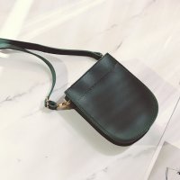 2017新款韩版小方包女士车线时尚女包纯色单肩包斜挎包手机小包包