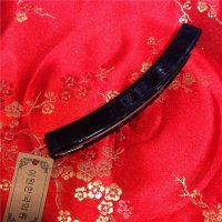 时尚韩款发夹
