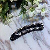 时尚韩款发夹