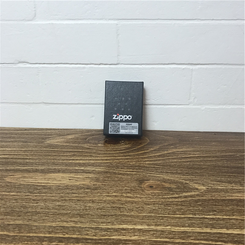 ZIPPO正版特色造型精品打火机3