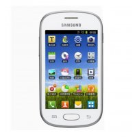 SAMSUNG三星 I629 电信3G 安卓单核 300万像素 智能手机