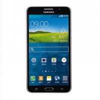 Samsung三星 SM-G7509 GALAXY Mega 2 双卡6英寸大屏手机（黑色）